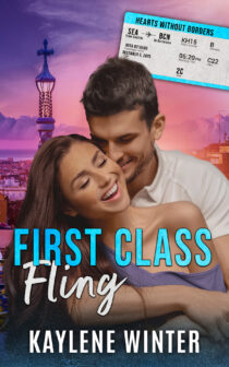 First Class Fling by Kaylene Winter EPUB & PDF