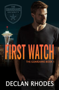 First Watch by Declan Rhodes EPUB & PDF