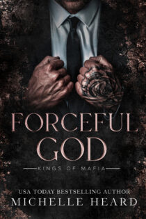 Forceful God by Michelle Heard EPUB & PDF