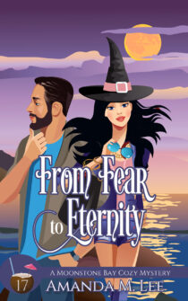 From Fear to Eternity by Amanda M. Lee EPUB & PDF
