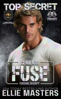 Fuse by Ellie Masters EPUB & PDF