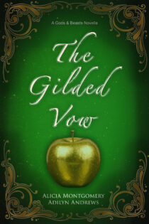 The Gilded Vow by Alicia Montgomery EPUB & PDF