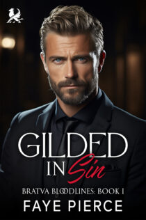 Gilded in Sin by Faye Pierce EPUB & PDF