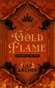 Gold Flame by Lily Archer EPUB & PDF