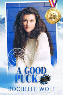 A Good Puck by Rochelle Wolf EPUB & PDF