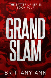 Grand Slam by Brittany Ann EPUB & PDF