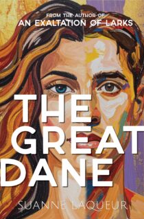 The Great Dane by Suanne Laqueur EPUB & PDF