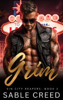 Grim by Sable Creed EPUB & PDF