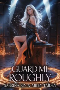 Guard Me Roughly by Sabrina Sin EPUB & PDF