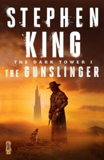 The Gunslinger by Stephen King EPUB & PDF