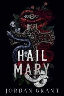 Hail Mary by Jordan Grant EPUB & PDF