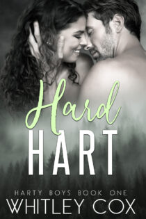 Hard Hart by Whitley Cox EPUB & PDF