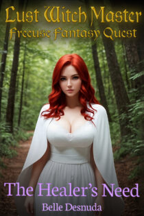 The Healer’s Need by Belle Desnuda EPUB & PDF