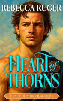 Heart of Thorns by Rebecca Ruger EPUB & PDF