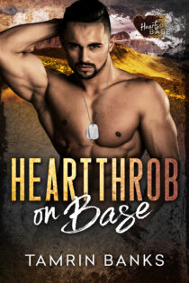 Heartthrob on Base by Tamrin Banks EPUB & PDF