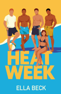 Heat Week by Ella Beck EPUB & PDF
