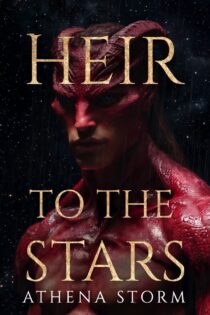 Heir to the Stars by Athena Storm EPUB & PDF