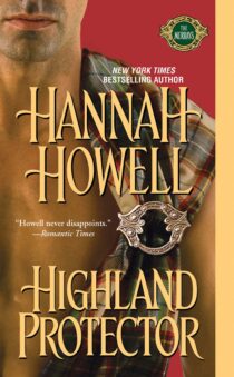 Highland Protector by Hannah Howell EPUB & PDF