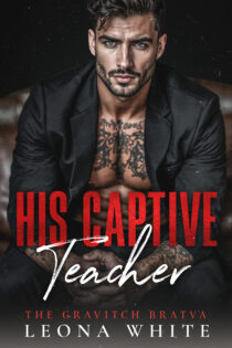 His Captive Teacher by Leona White EPUB & PDF