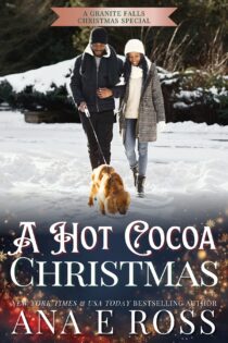 A Hot Cocoa Christmas by Ana E Ross EPUB & PDF
