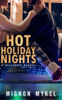 Hot Holiday Nights by Mignon Mykel EPUB & PDF