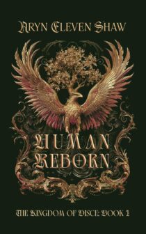 Human Reborn by Aryn Eleven Shaw EPUB & PDF