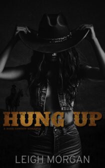 Hung Up by Leigh Morgan EPUB & PDF
