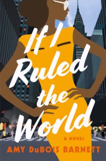 If I Ruled the World by Amy DuBois Barnett EPUB & PDF