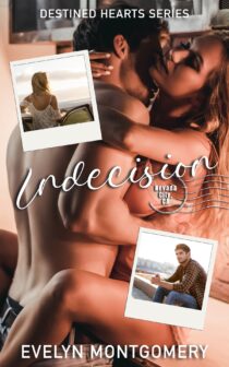 Indecision by Evelyn Montgomery EPUB & PDF