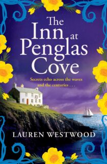 The Inn at Penglas Cove by Lauren Westwood EPUB & PDF