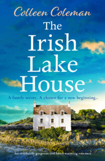 The Irish Lake House by Colleen Coleman EPUB & PDF