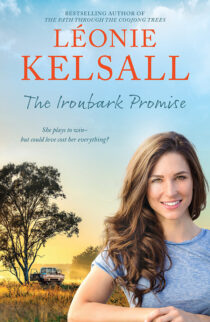 Ironbark Promise by Leonie Kelsall EPUB & PDF