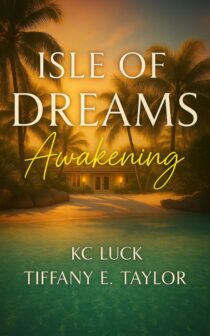 Awakening by KC Luck EPUB & PDF