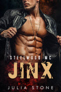 Jinx by Julia Stone EPUB & PDF