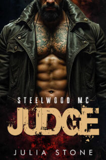 Judge by Julia Stone EPUB & PDF
