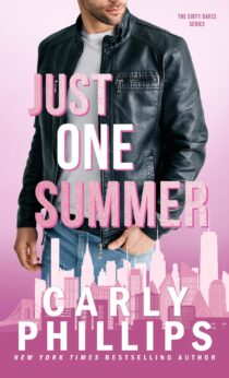Just One Summer by Carly Phillips EPUB & PDF