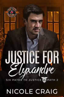 Justice for Elyxandre by Nicole Craig EPUB & PDF