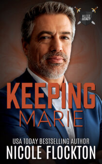 Keeping Marie by Nicole Flockton EPUB & PDF
