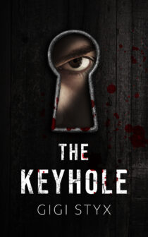 The Keyhole by Gigi Styx EPUB & PDF
