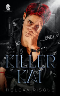 Killer Kai by Heleva Risque EPUB & PDF
