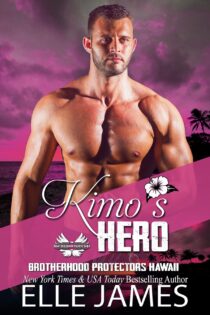 Kimo’s Hero by Elle James EPUB & PDF