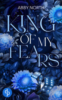 King of My Fears by Abby North EPUB & PDF