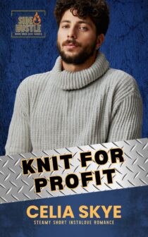 Knit for Profit by Celia Skye EPUB & PDF