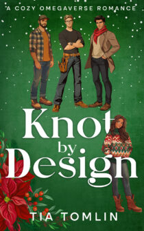 Knot by Design by Tia Tomlin EPUB & PDF