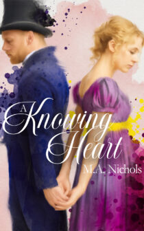 A Knowing Heart by M.A. Nichols EPUB & PDF