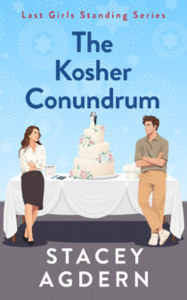 The Kosher Conundrum by Stacey Agdern EPUB & PDF