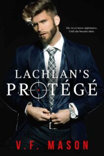 Lachlan's Protégé by V.F. Mason EPUB & PDF