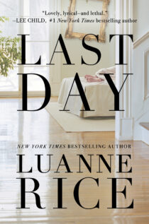 Last Day by Luanne Rice EPUB & PDF
