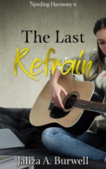 The Last Refrain by Jaliza A. Burwell EPUB & PDF