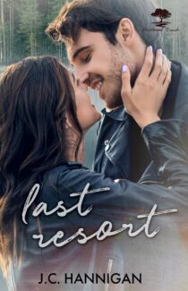 Last Resort by J.C. Hannigan EPUB & PDF